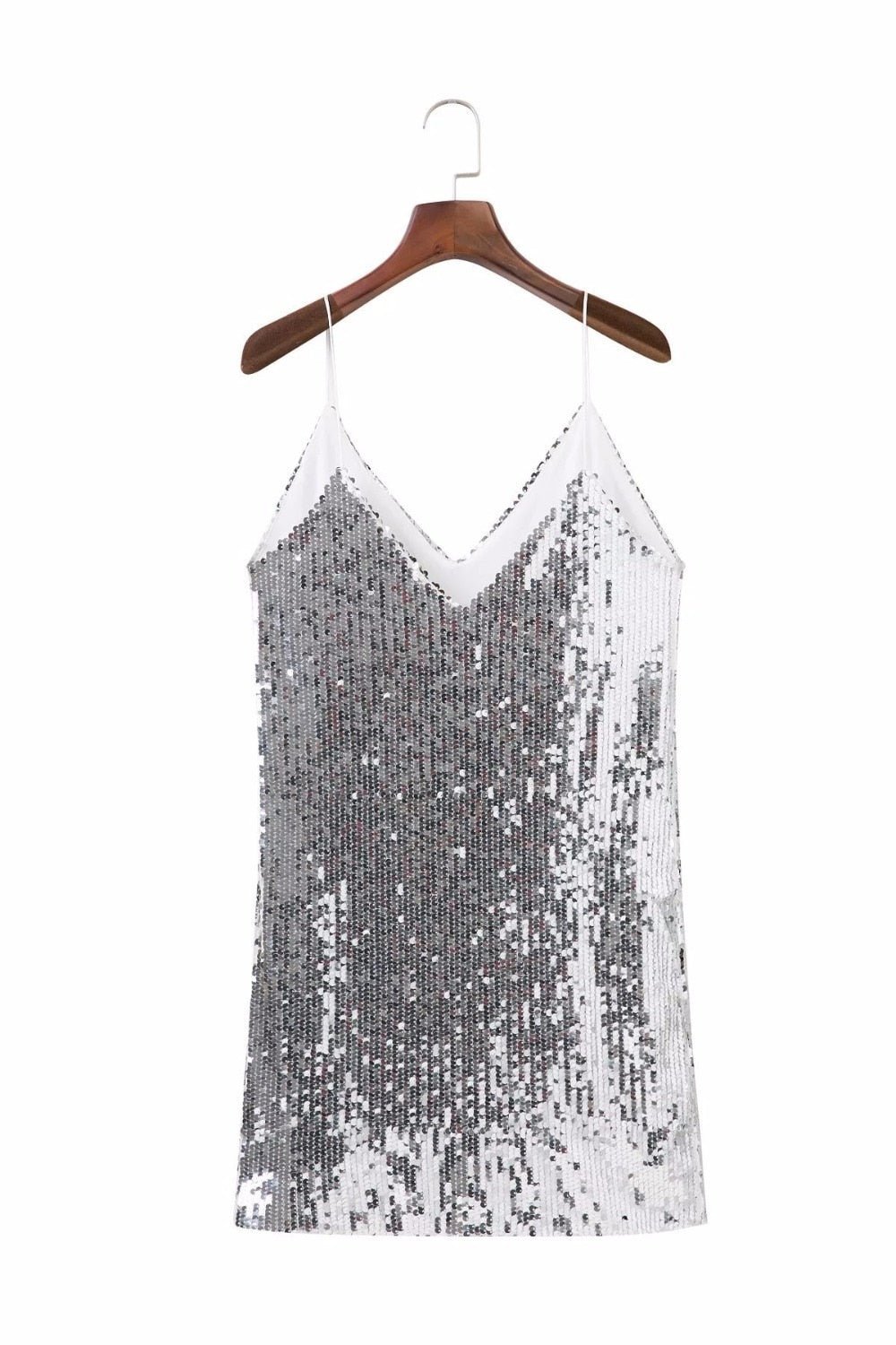 Vestido Pandora