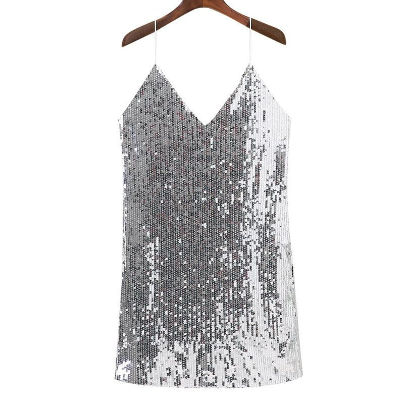 Vestido Pandora