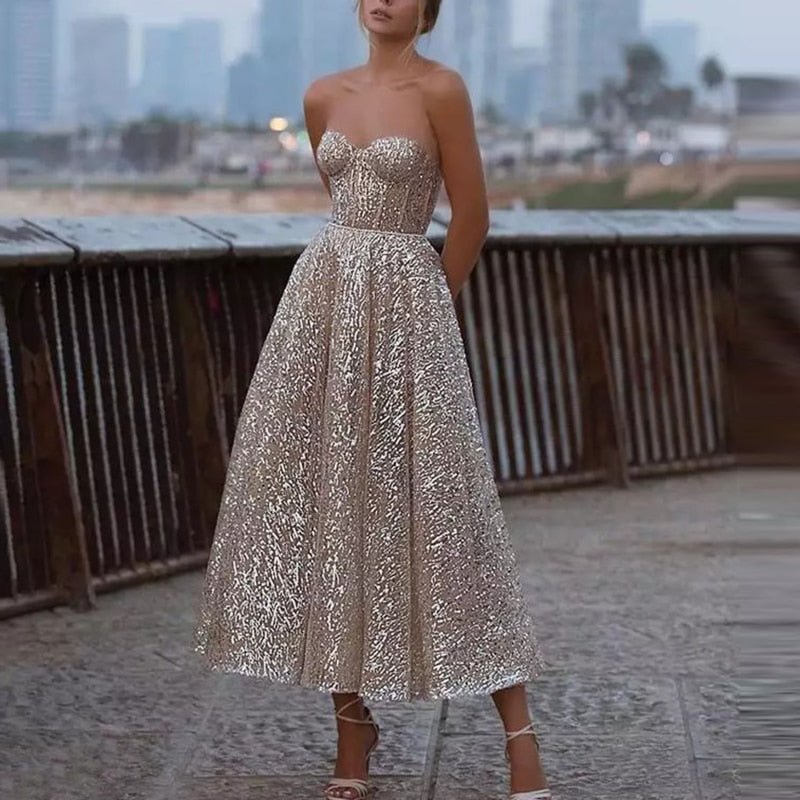 Vestido Raissa