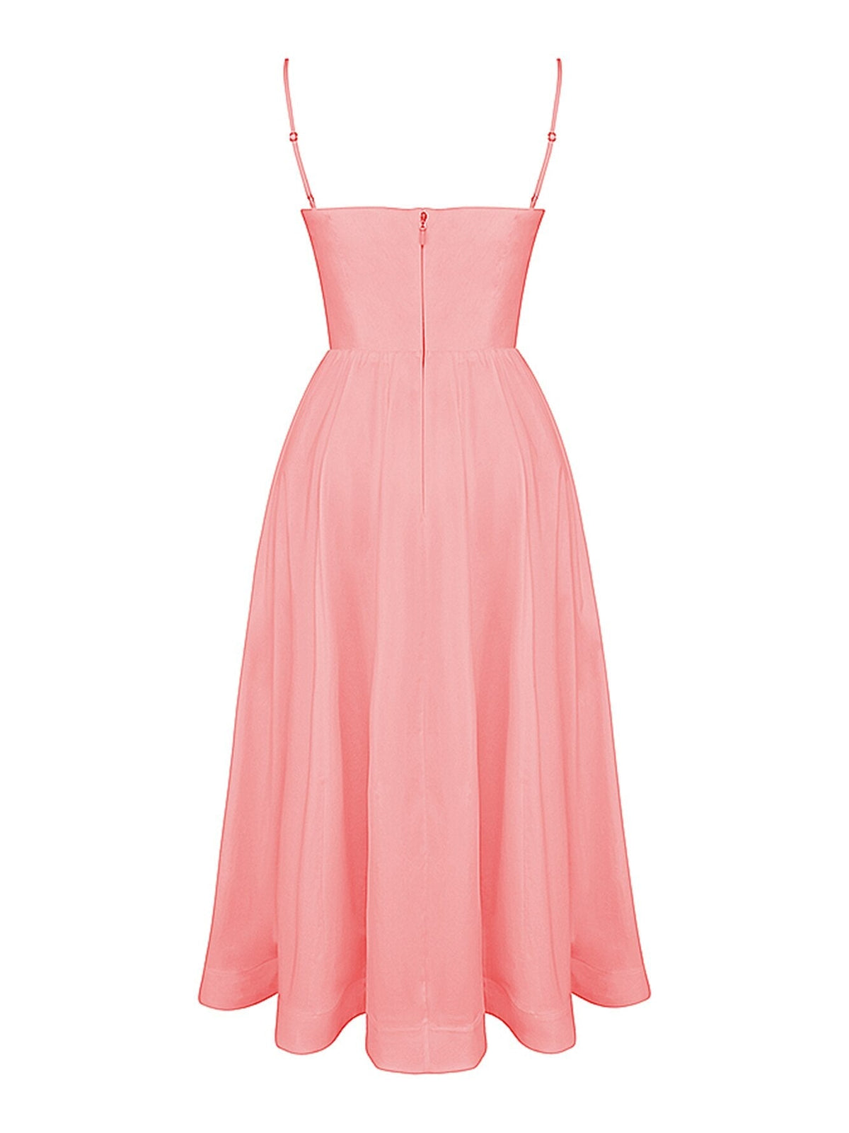 Vestido Rebeca