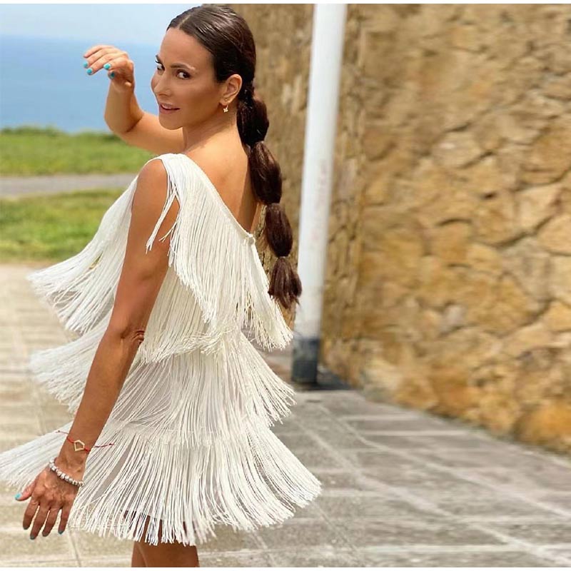Vestido Samya