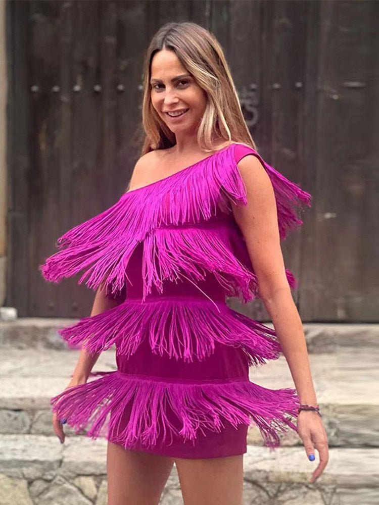 Vestido Samya