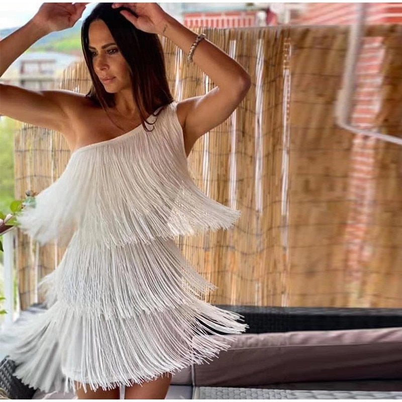 Vestido Samya