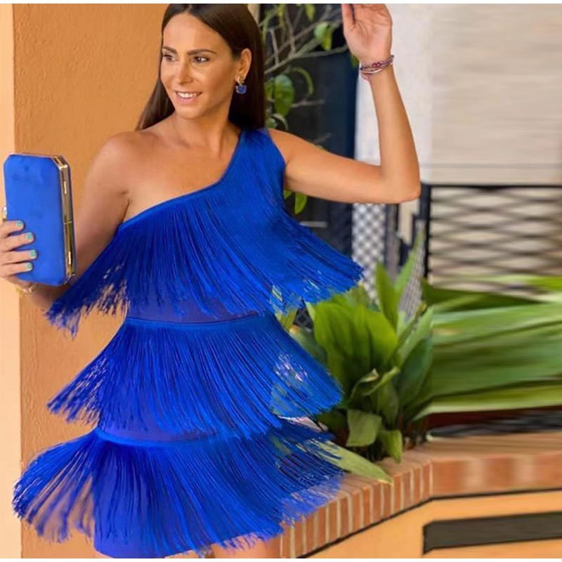 Vestido Samya