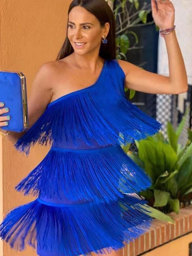 Vestido Samya