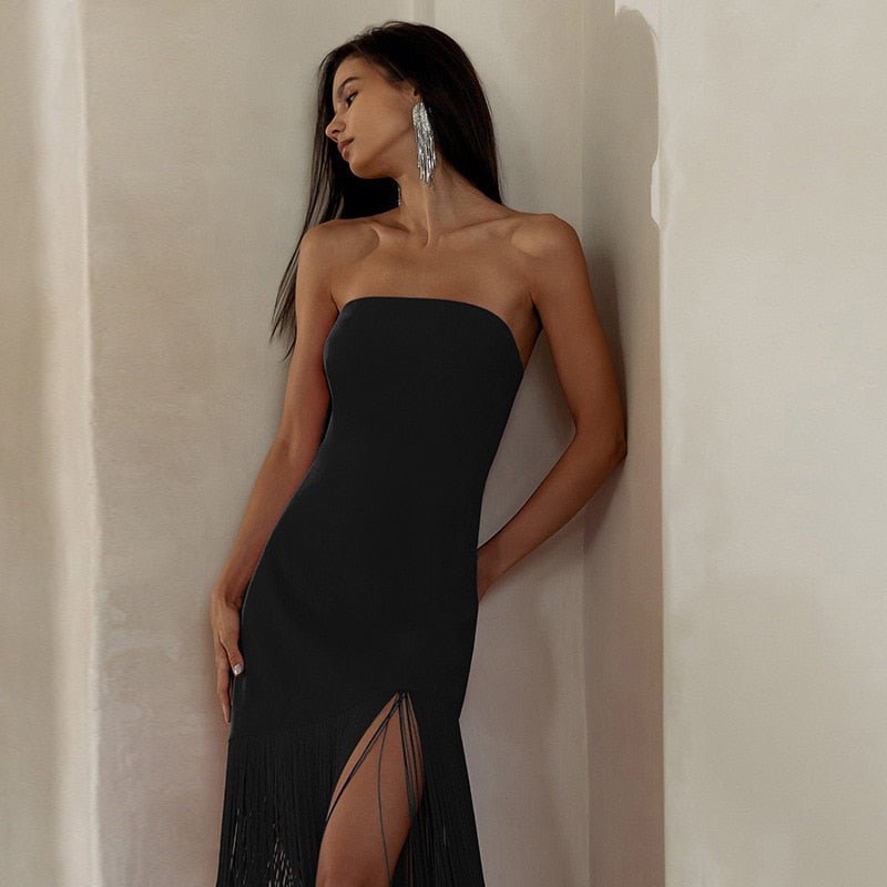 Vestido Sara