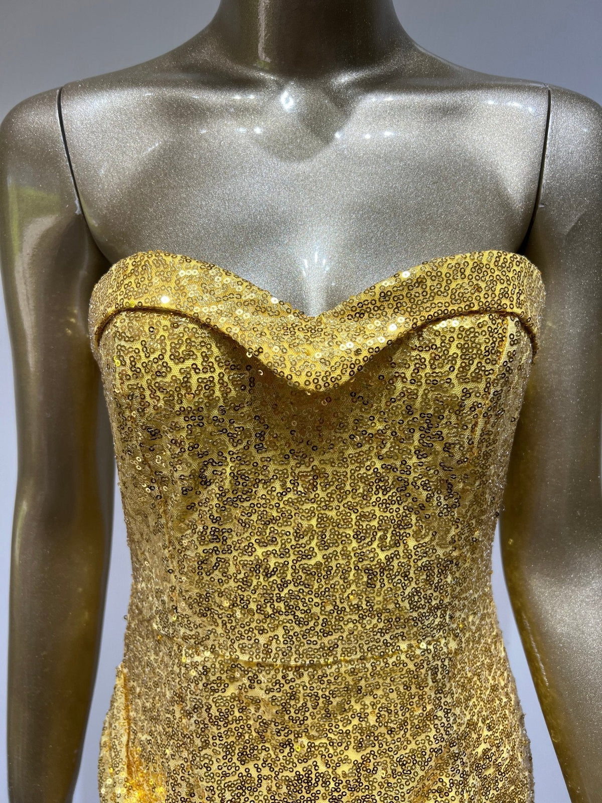 Vestido Tavane