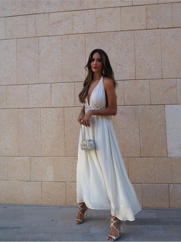 Vestido Thalia