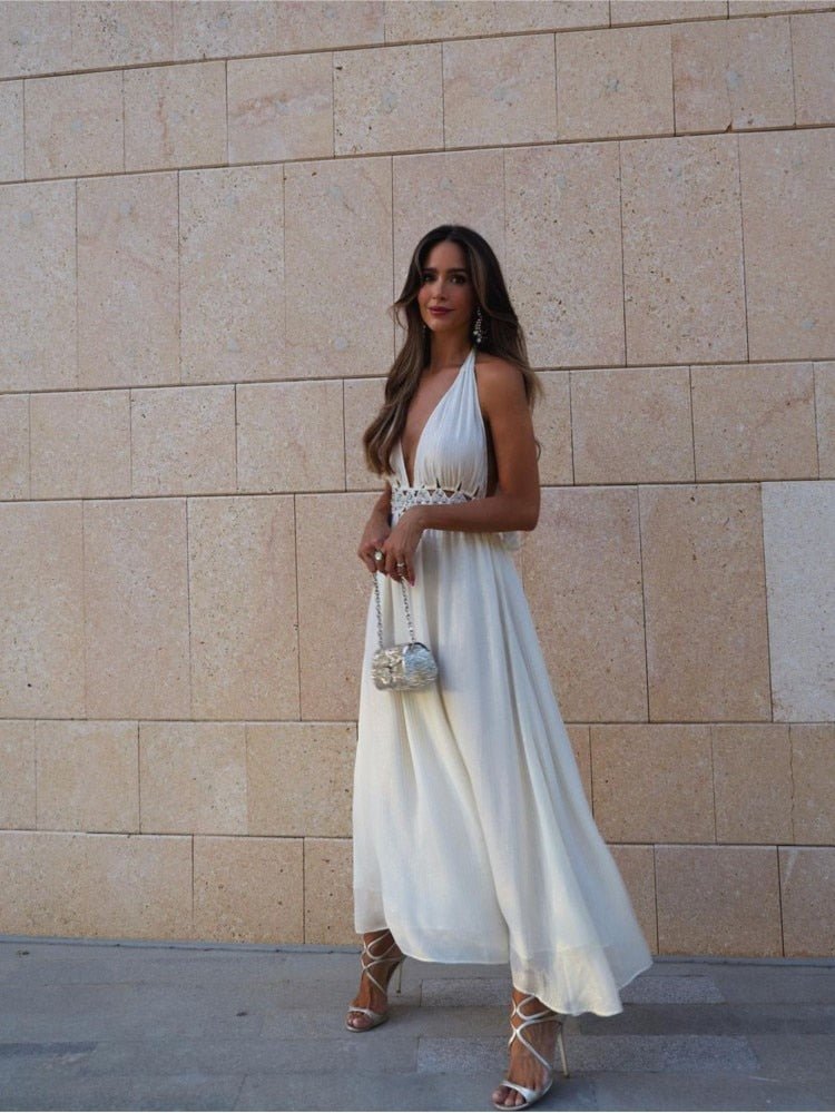 Vestido Thalia