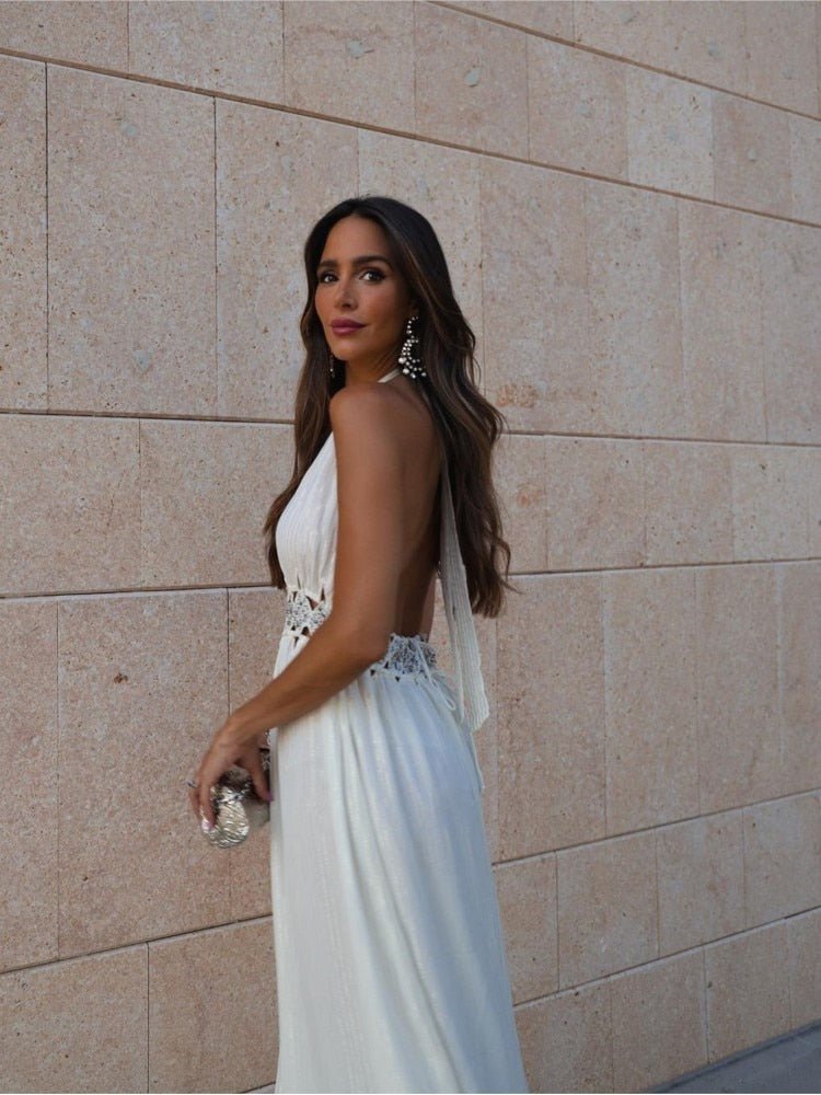 Vestido Thalia