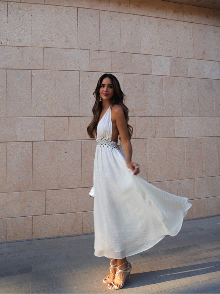 Vestido Thalia