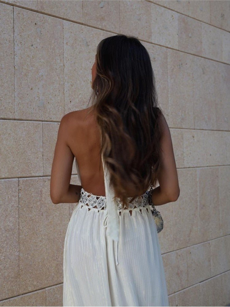 Vestido Thalia