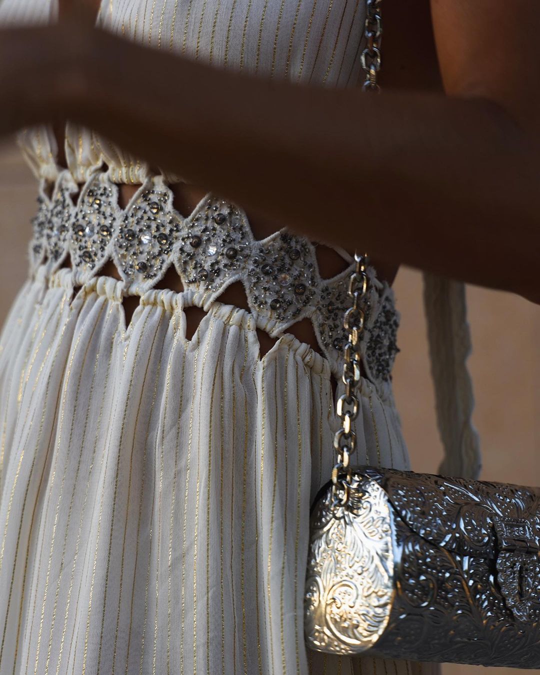 Vestido Thalia