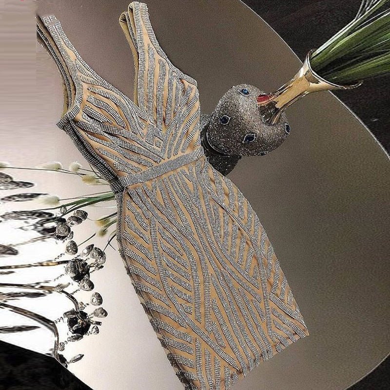 Vestido Ticiana