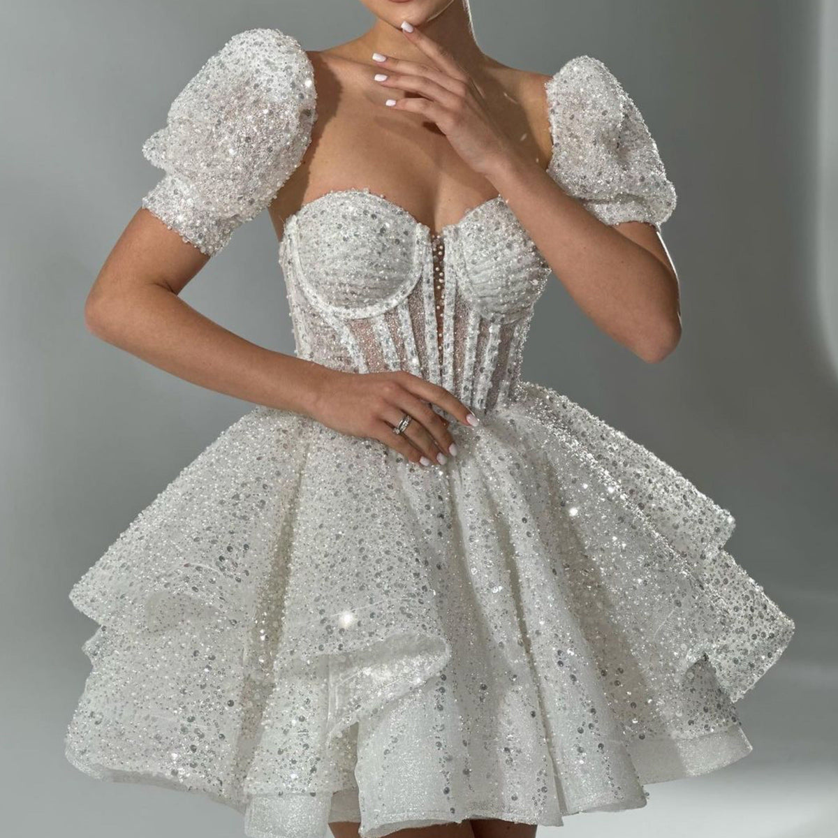 Vestido Adriane