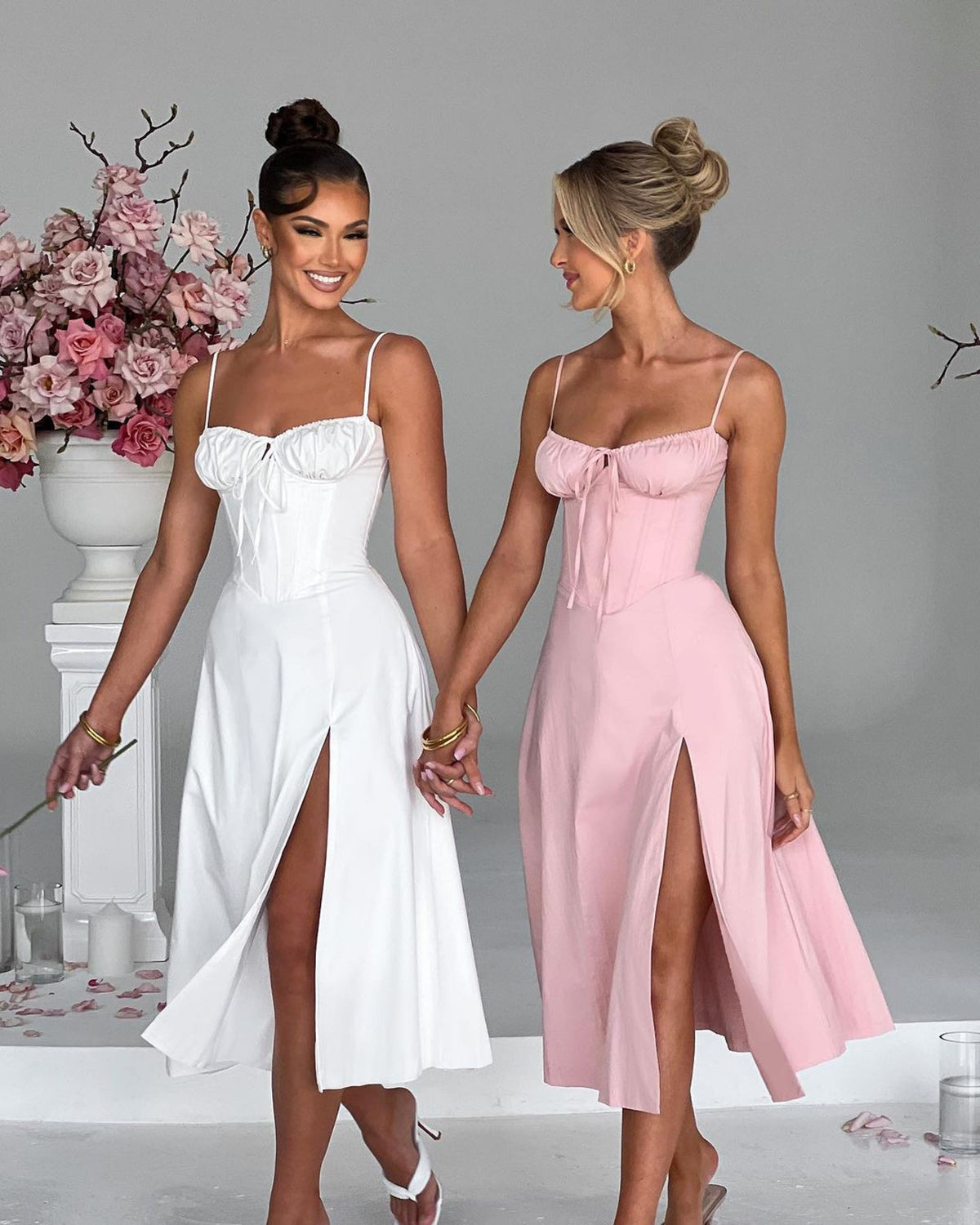 Vestido Tatiana