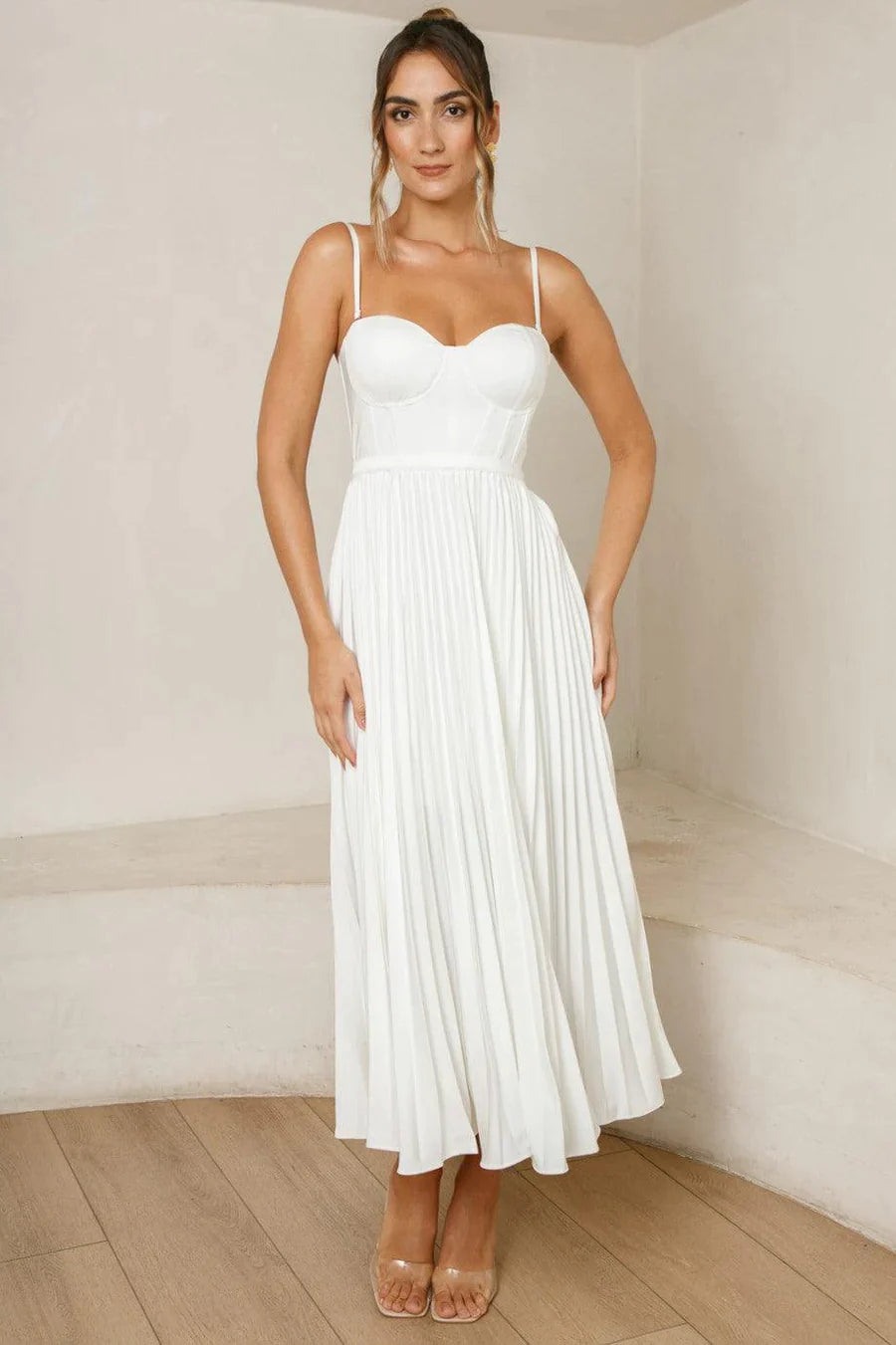 Vestido Karla