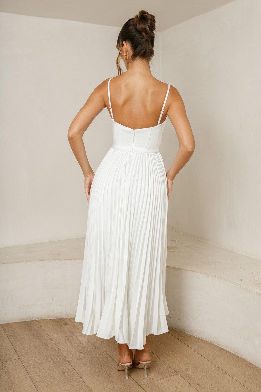 Vestido Karla
