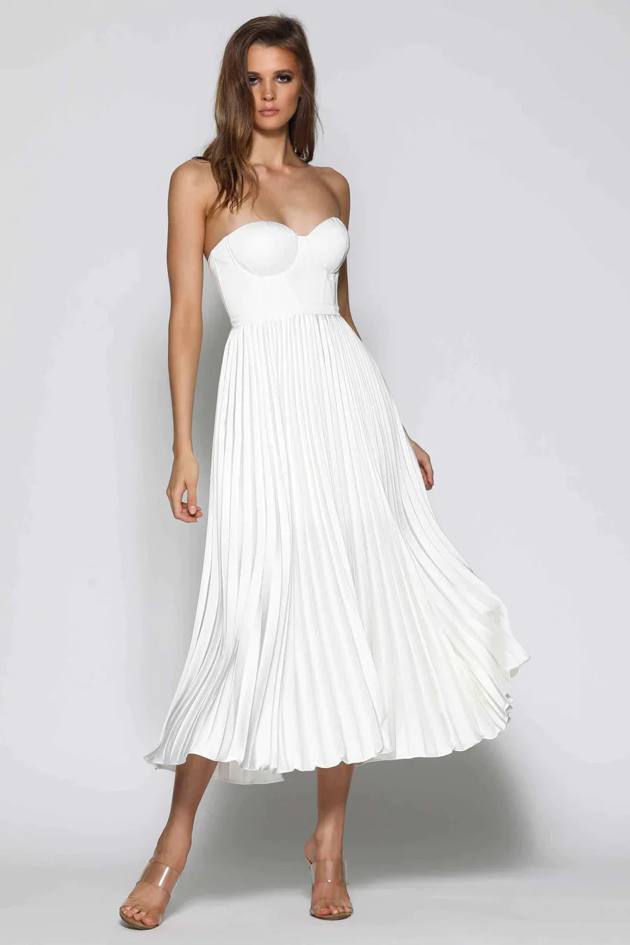 Vestido Karla