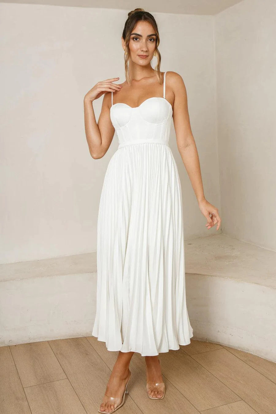 Vestido Karla