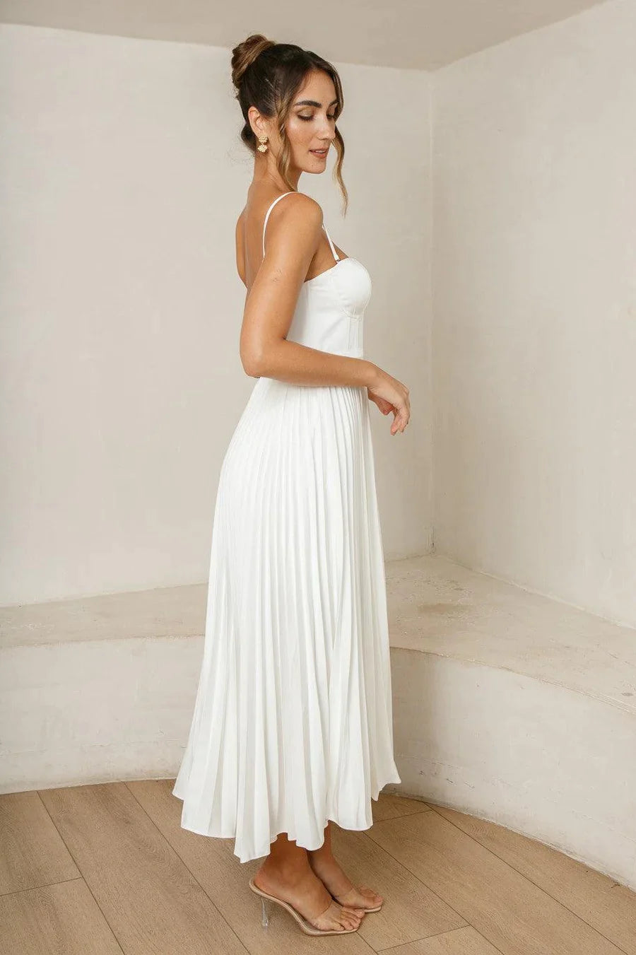 Vestido Karla