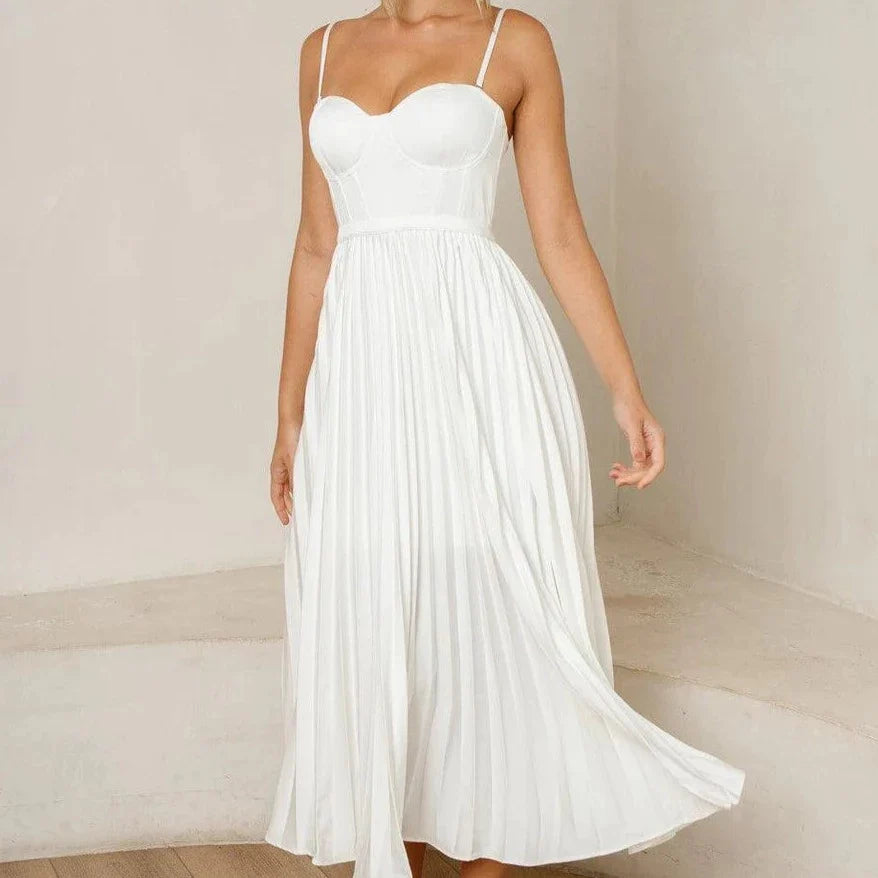 Vestido Karla
