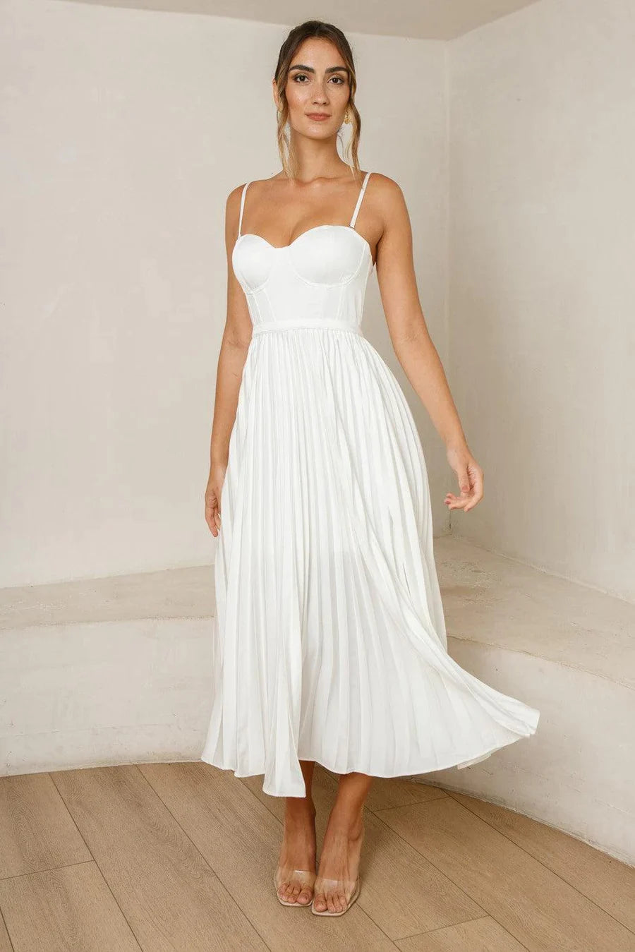 Vestido Karla
