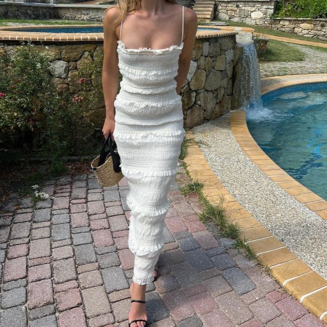 Vestido Claudete
