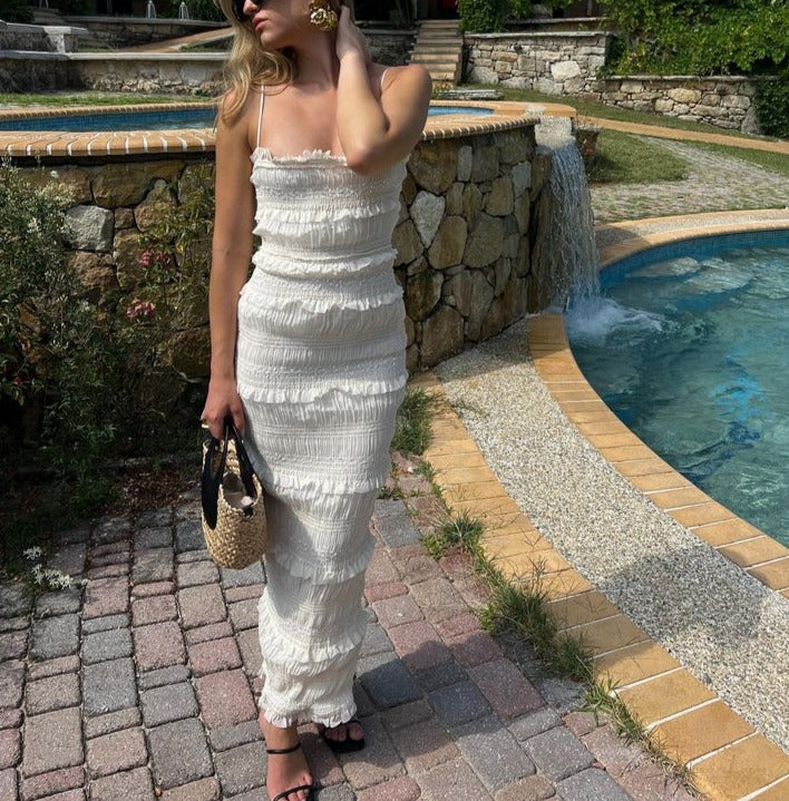 Vestido Claudete