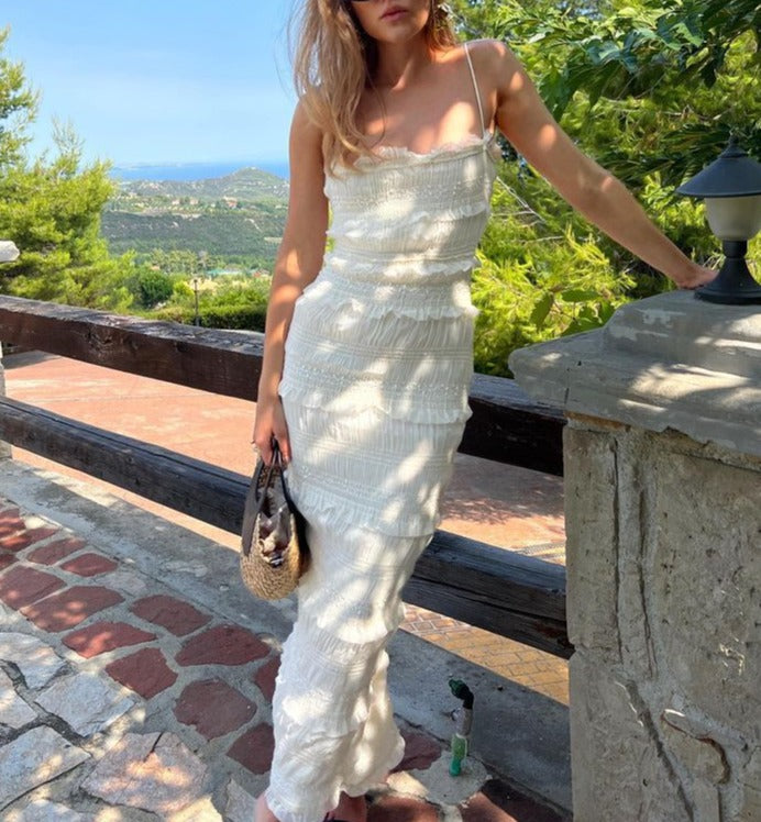Vestido Claudete
