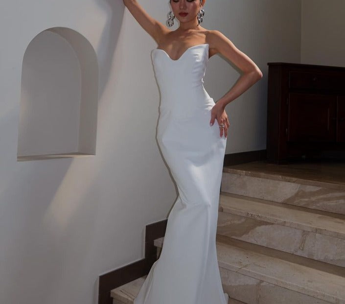 Vestido Joseana