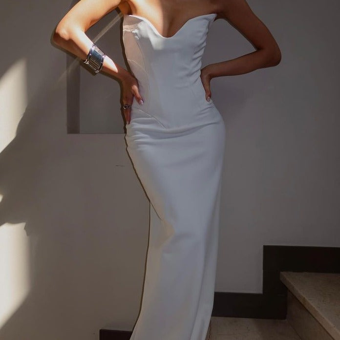 Vestido Joseana