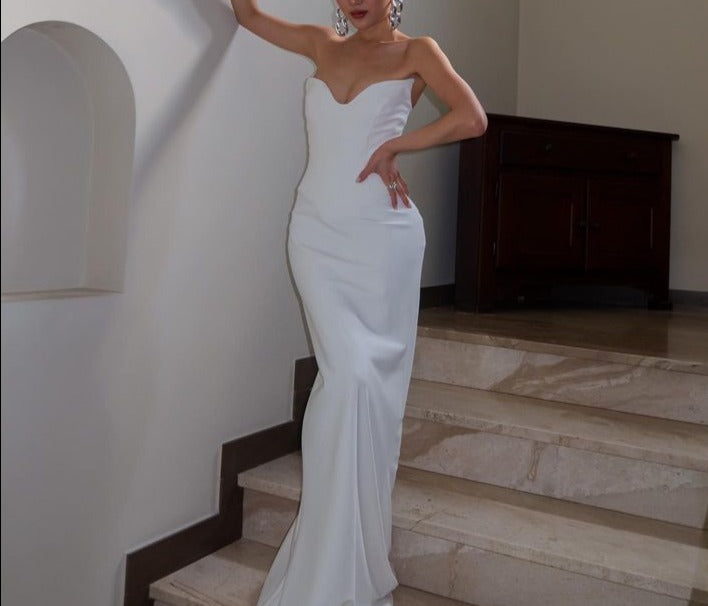 Vestido Joseana