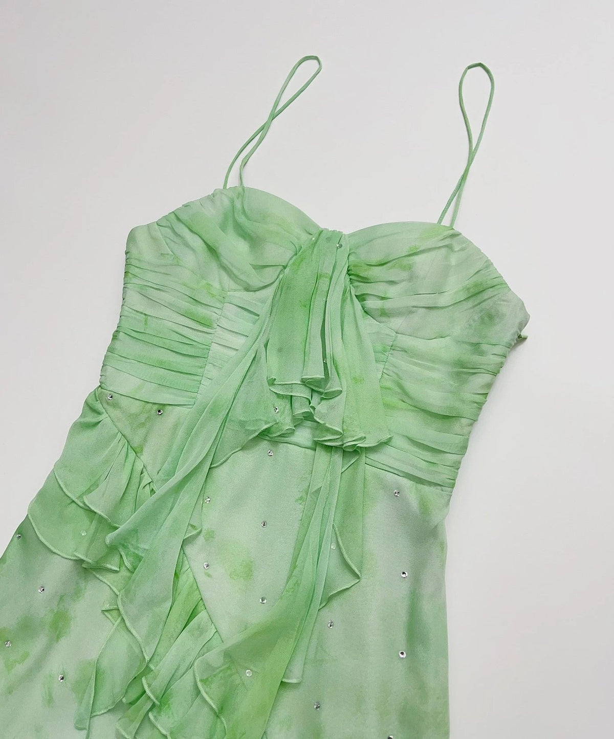 Vestido Mylena