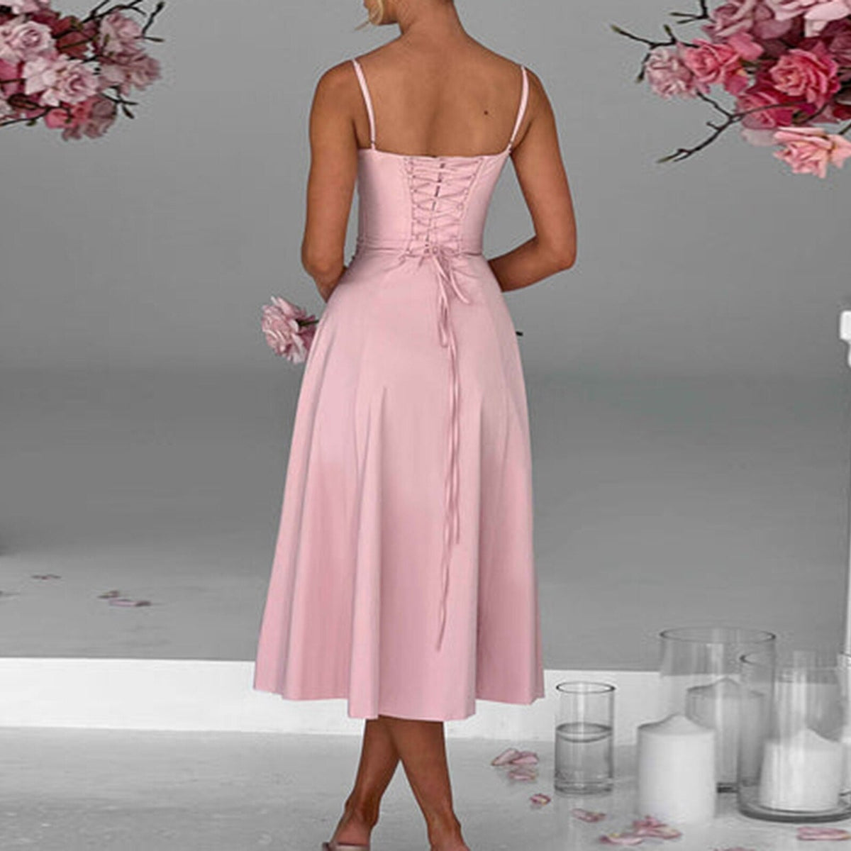Vestido Tatiana