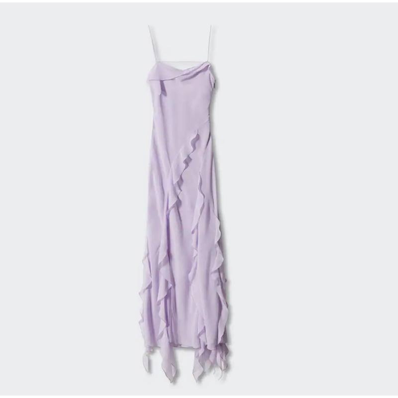 Vestido Cibele