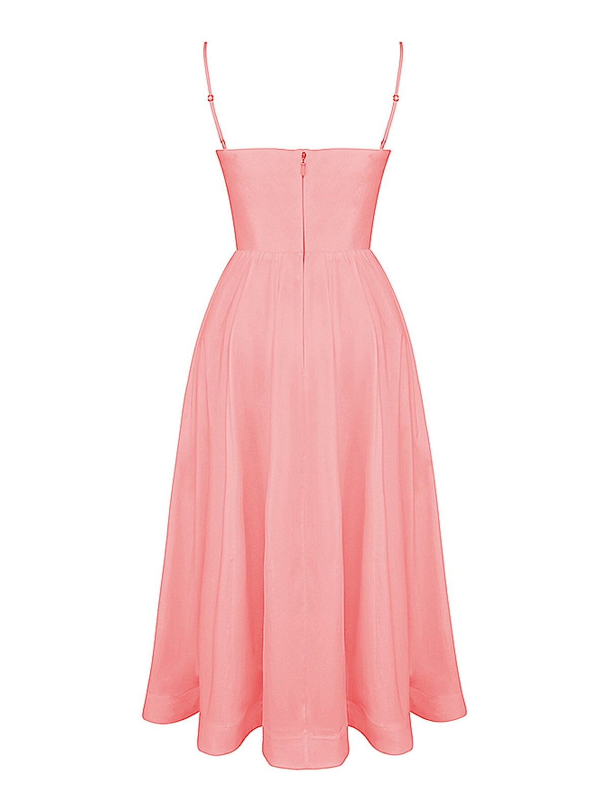 Vestido Rebeca
