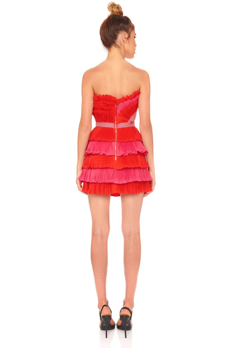 Vestido Thais