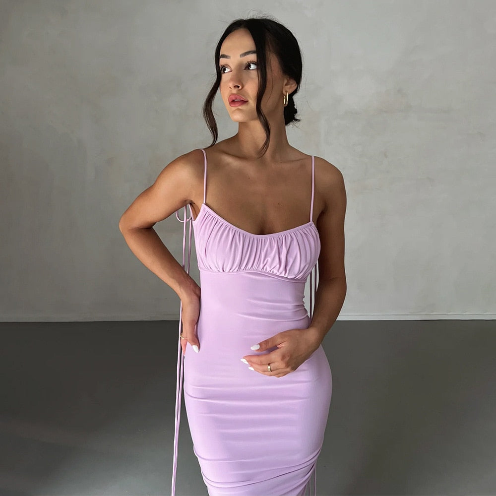 Vestido Franciele