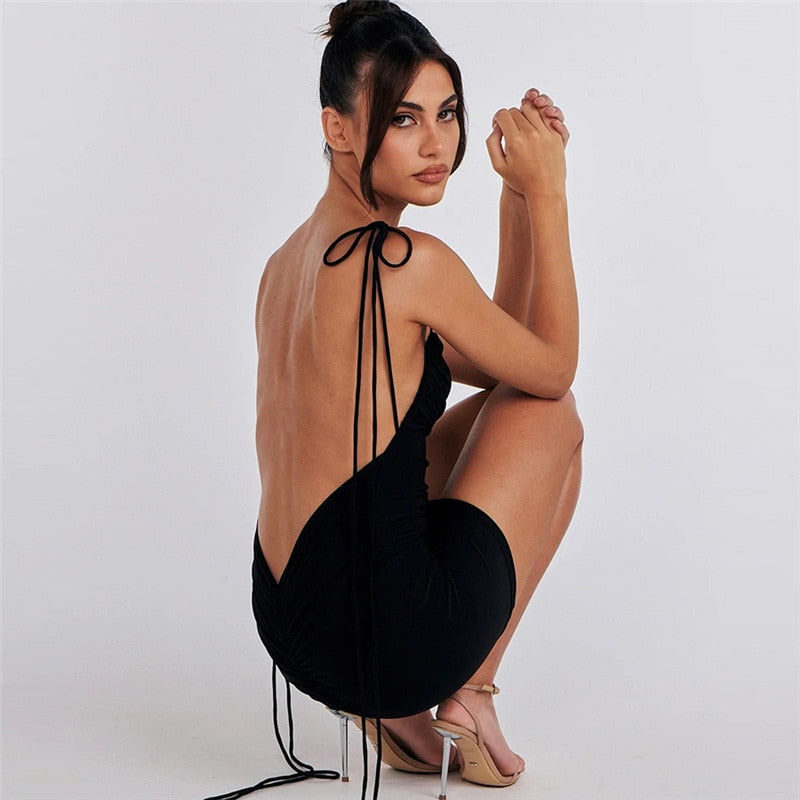 Vestido Jaqueline