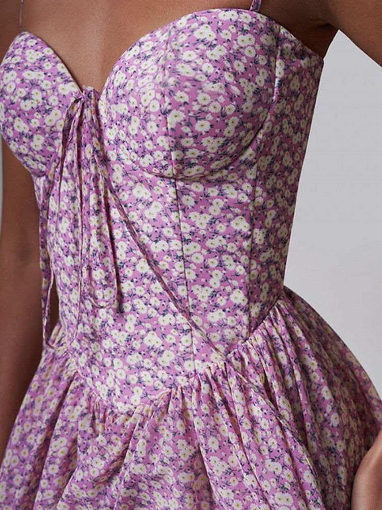 Vestido Any