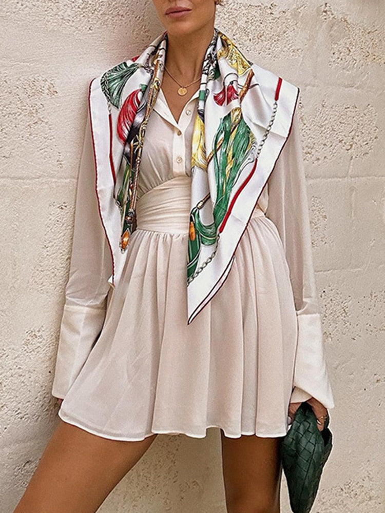 Vestido Lilian