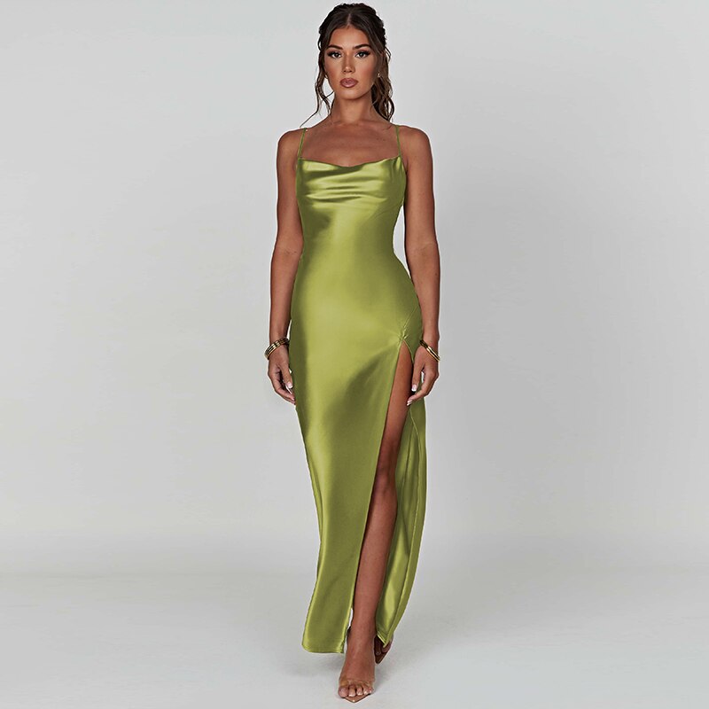 Vestido Caroline