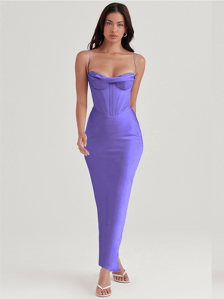 Vestido Marien