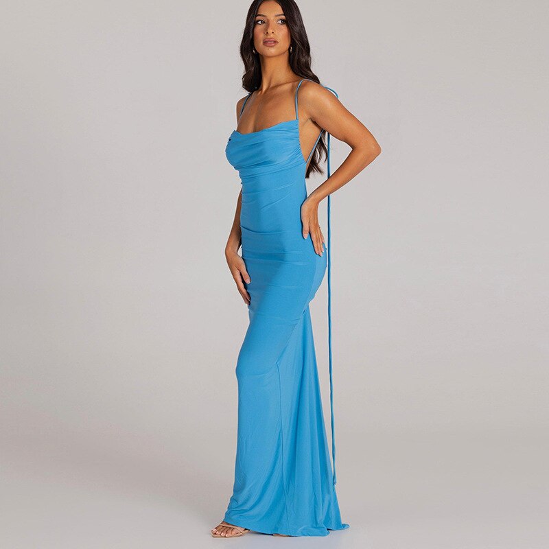Vestido Naomi