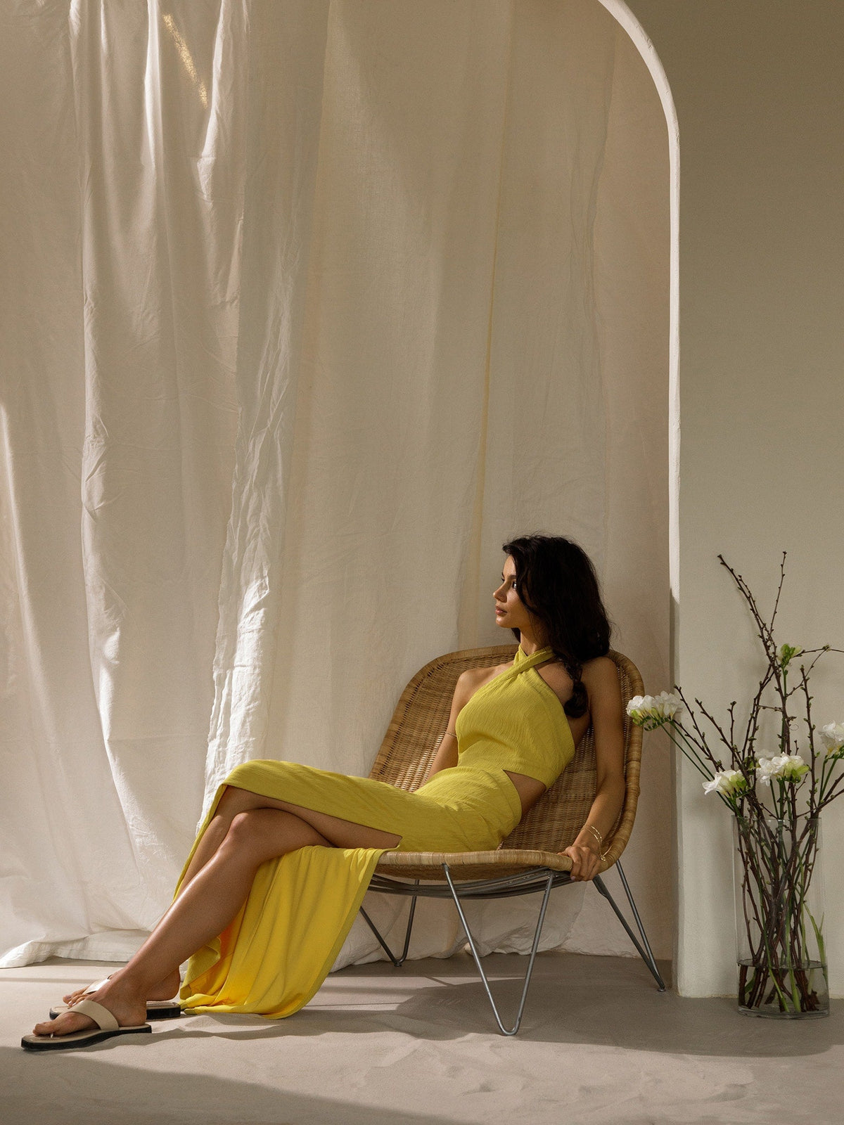 Vestido Ingredi