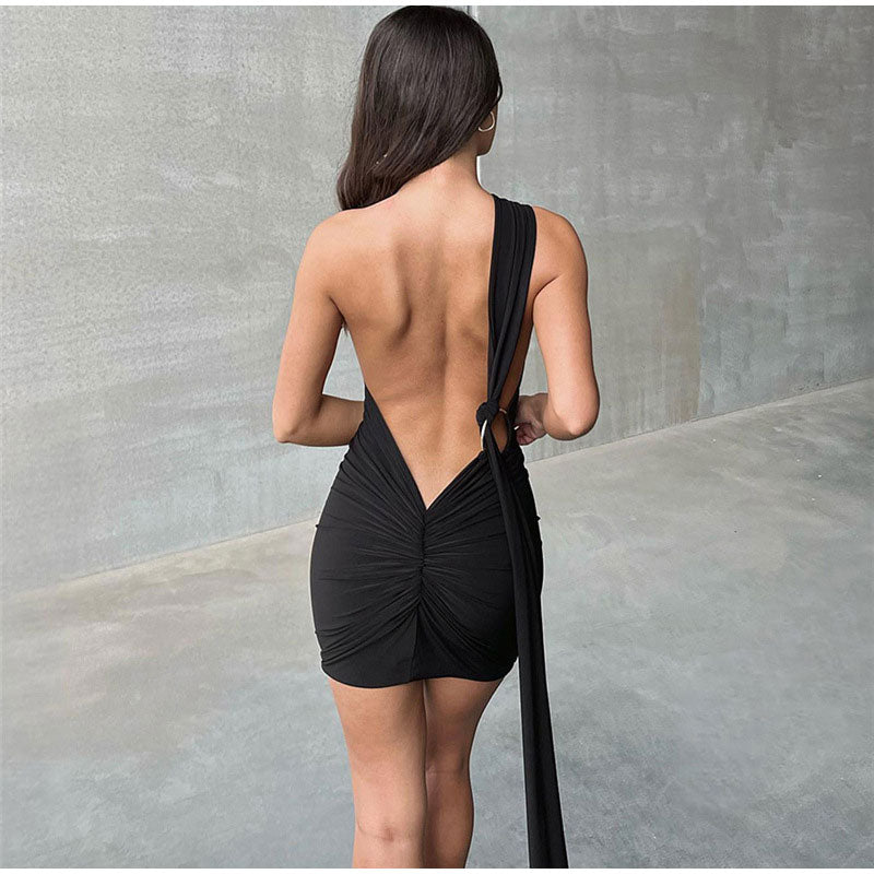 Vestido Fabi