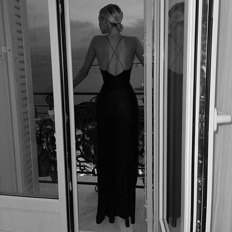 Vestido Katherine