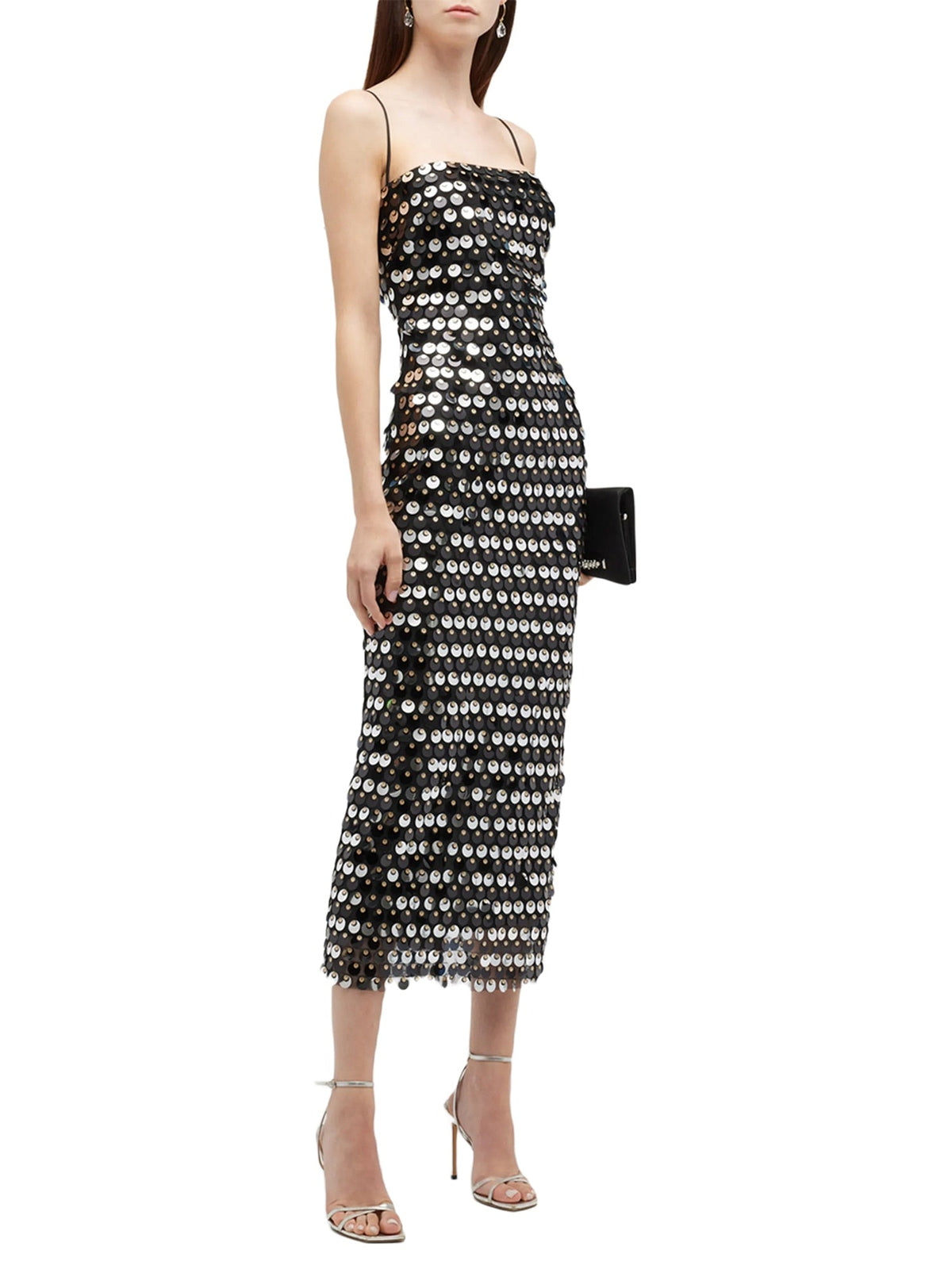 Vestido Liliane