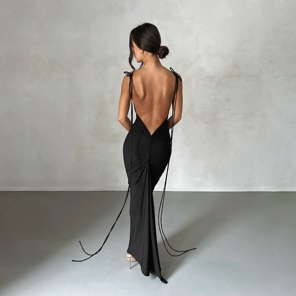 Vestido Franciele